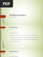 Best Practices for Depot Antipsychotics | PDF | Injection (Medicine ...