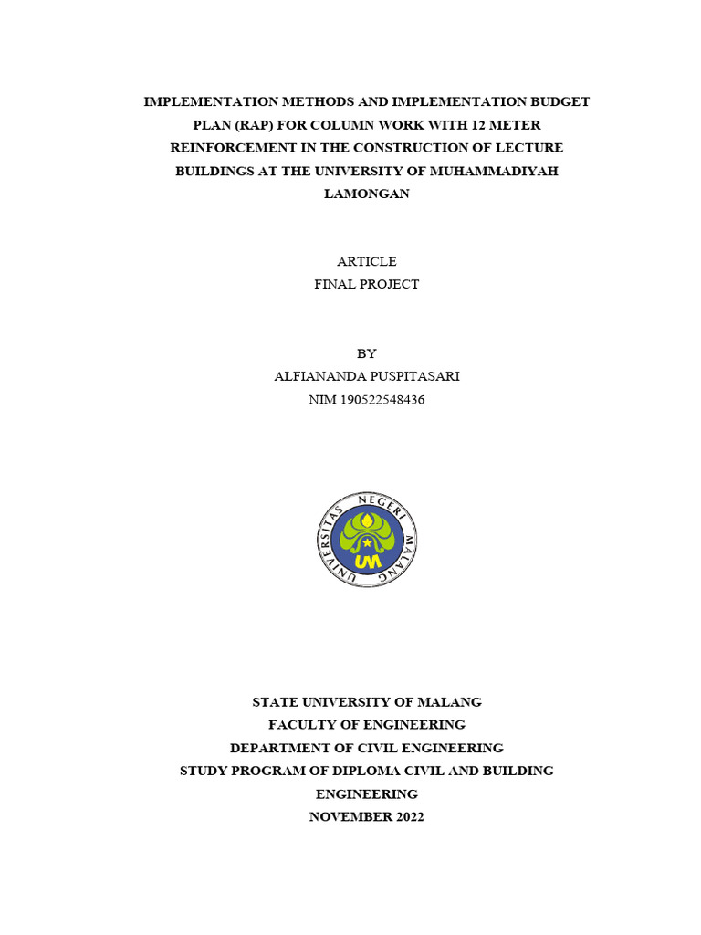 Article final project pdf concrete data analysis