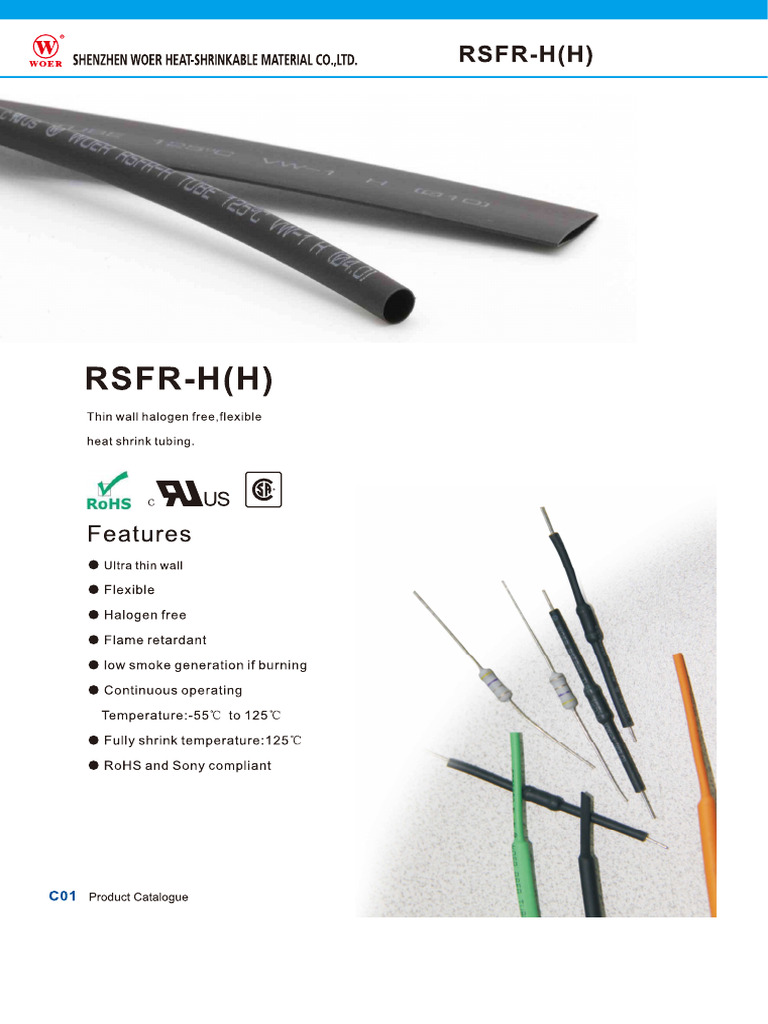 RSFR-H | PDF