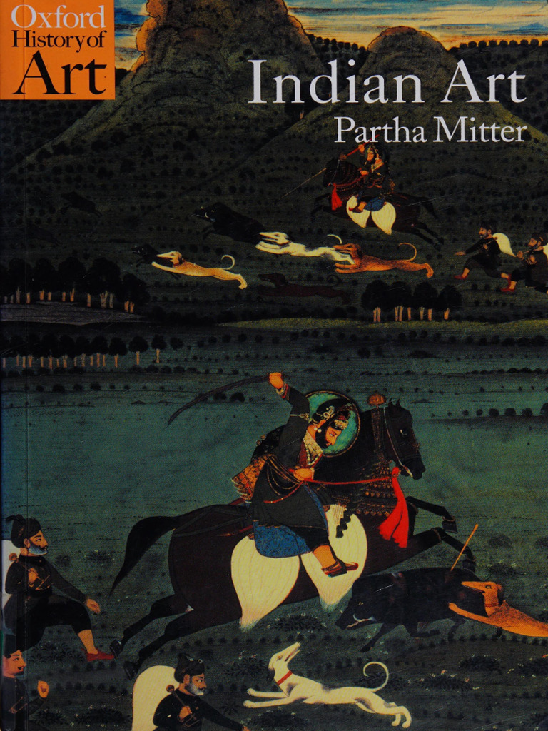 Indian Art | PDF