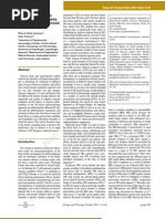 Download Dendritic cell dysfunction and implications for dendritic cell-based therapy in colorectal cancer by Drugs  Therapy Studies SN74991329 doc pdf