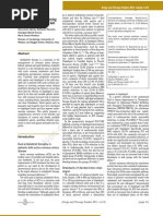 Download High-dose clopidogrel prasugrel or ticagrelor trying to unravel a skein into a ball Alessandro Aprile Raffaella Marzullo Giuseppe Biondi Zoccai Maria Grazia Modena by Drugs  Therapy Studies SN74991589 doc pdf