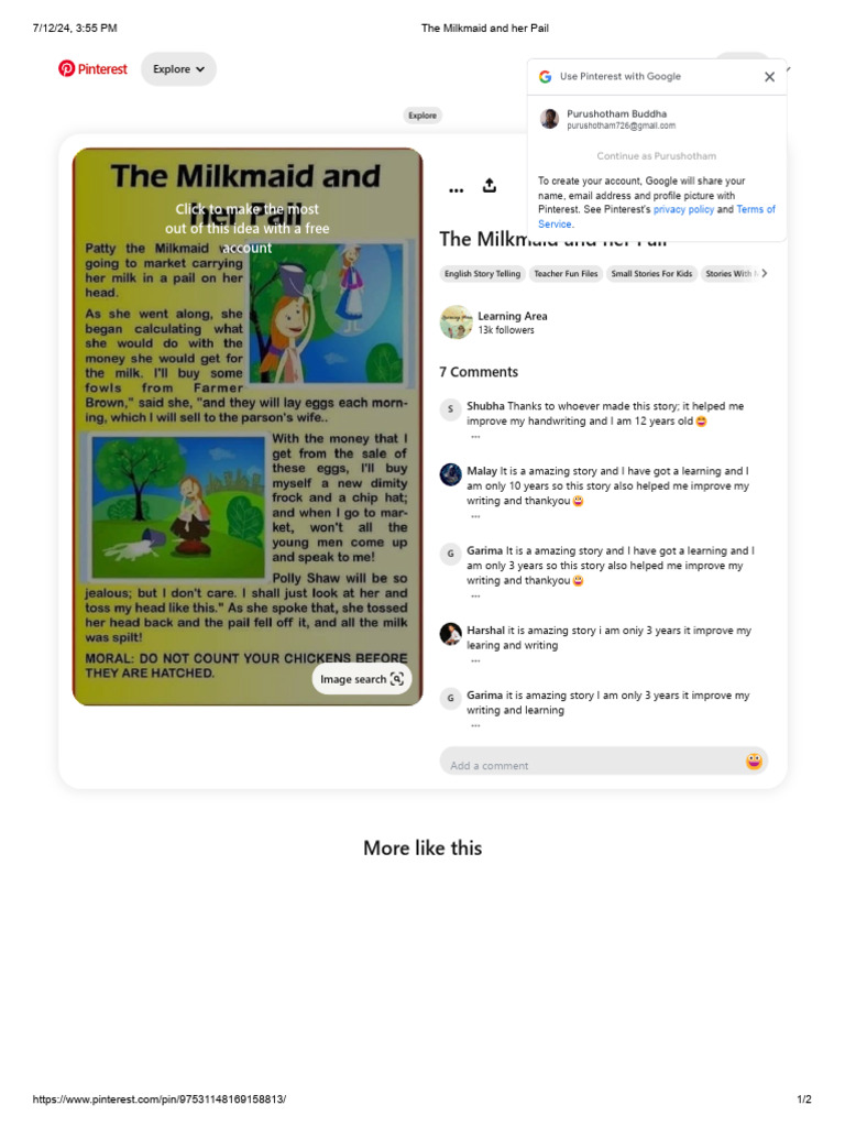 the-milkmaid-and-her-pail-pdf-internet-world-wide-web