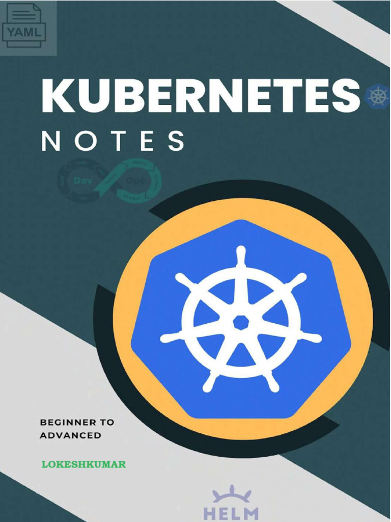 Introduction to Kubernetes Basics | PDF | Port (Computer Networking ...