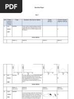 Printable Sciatica Exercise Guide | PDF | Diseases And Disorders ...