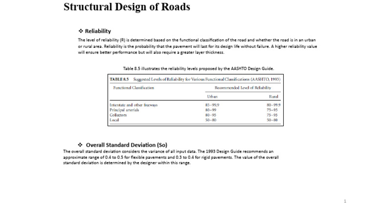 Reliability | PDF