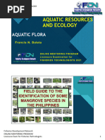 Fish Dissection Procedure Guide | PDF | Gill | Fish