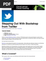 Download SteppingOutWithBootstrapFromTwitterWebDesignTutsbyNarcisZaitSN74995738 doc pdf