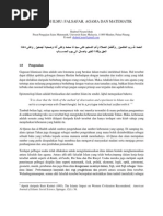 Download Islamisasi Ilmu by shahrul nizam SN7499622 doc pdf