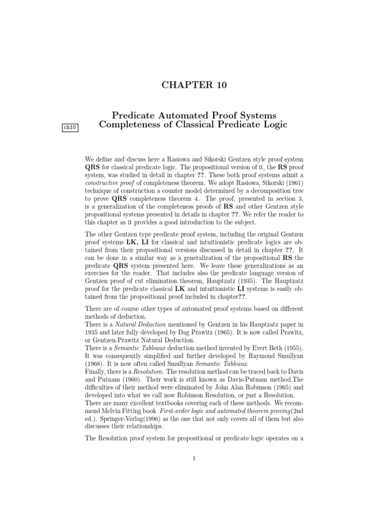 10 BCH 10 | PDF | Set (Mathematics) | First Order Logic