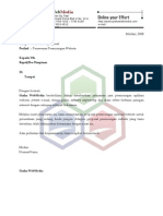 Download Proposal Penawaran Barang by anon-281499 SN7499708 doc pdf