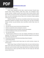 Download Faktor Penyebab Kesulitan Belajar by zul SN74997562 doc pdf