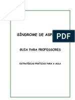 SINDROME ASPERGER - Guia Profess Ores - Versao Port[1].