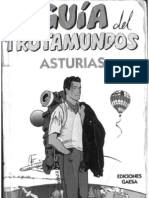 47805135 Guia Del Trotamundos Asturias