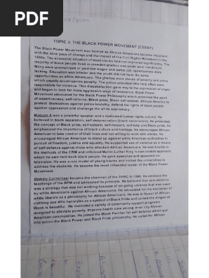 0318　ESSAYS ON THE HISTORY OF BLACKS IN 0318 ESSAYS ON THE HISTORY OF BLACKS IN