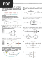 3° Ano, Associação de Resistores, Exercícios de Revisão