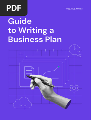 Guide to Writing a Business Plan