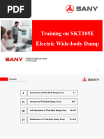 RTH100 Brochure | PDF | Steering | Engines