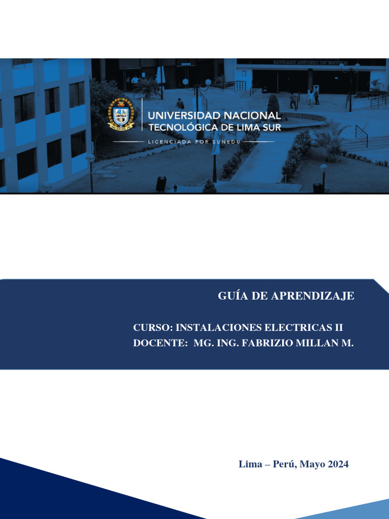 Tipos Y Cálculo De Fallas En Redes Eléctricas Dispositivos De