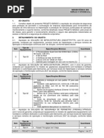 ANEXO I - PROJETO BÁSICO