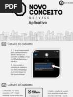 Manual de Instalação Do Nexcode Controls 2020 Vol 1 | PDF | Serviços de ...