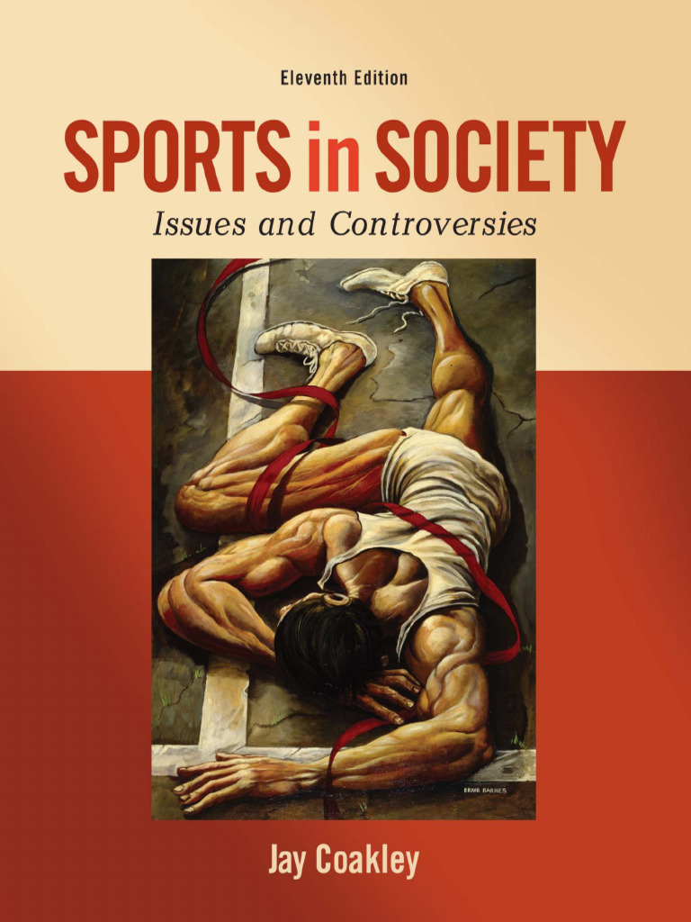 Jay Coakley - Sports in Society - Issues and Controversies-McGraw-Hill Humanities - Social ...