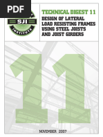 THE SQUARE ～ T-SQUARE \"THE BOX\" Design Manual of HSS PDF | PDF | Strength Of Materials