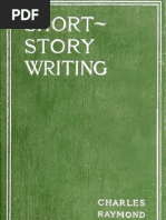 Download Short Story Writing by Ana Capriza SN75004018 doc pdf