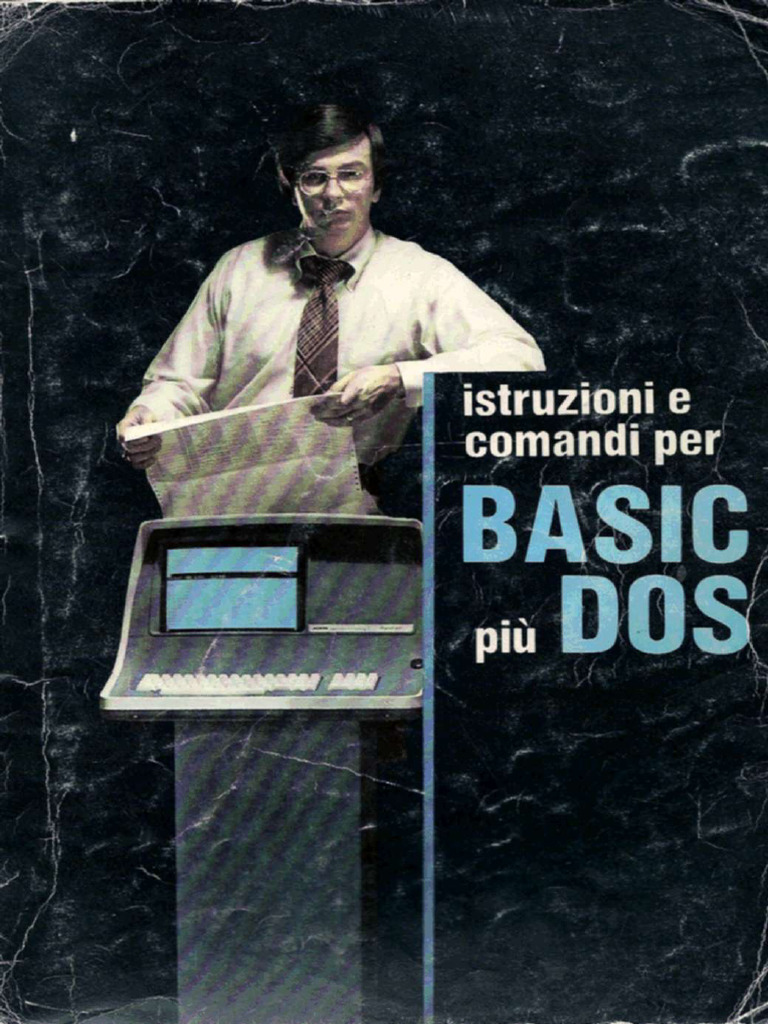 Manuale Basic e Dos | PDF