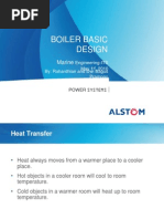 Heat Transfer Literature Review 2001 | PDF | Heat Transfer