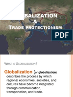 Protectionism