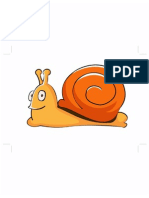 snail