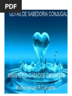eBook Gotas de Sabedoria Conjugal Editado 2
