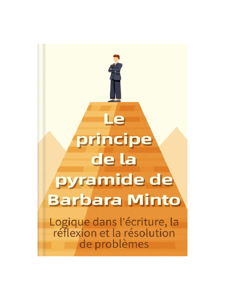 Résumé du principe de Minto | PDF | Induction (logique) | Logique