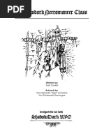 Shadowdark Monster Statistics | PDF | Fantasy Role Playing Games ...