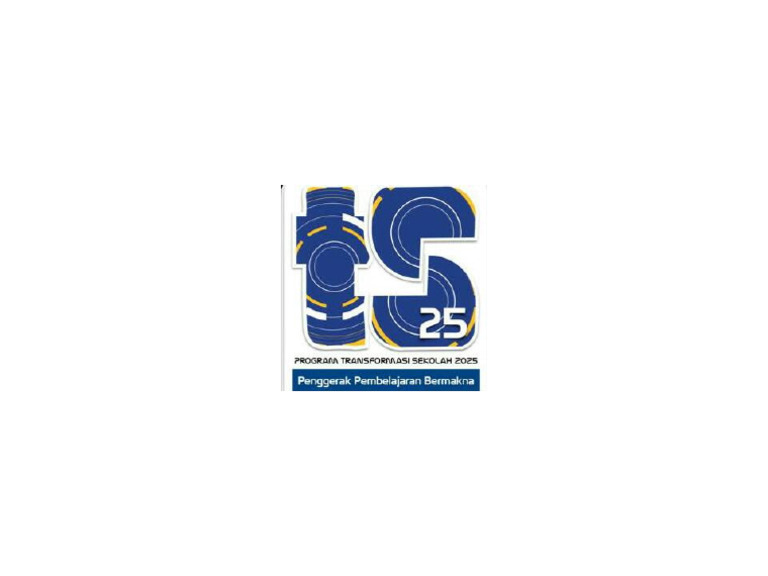 Logo TS25 | PDF