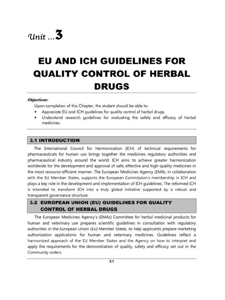 Quality Control | PDF