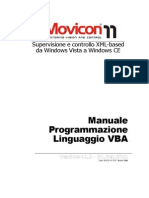 Man Ita Mov11.2 Manuale Linguaggio VBA