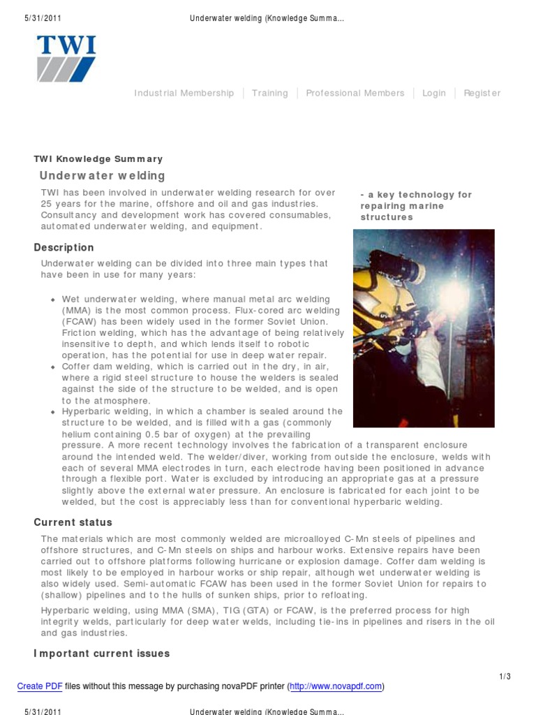 Exploring The Depths What You Need To Know About Underwater Welder Salary In Canada - 7j0hpst