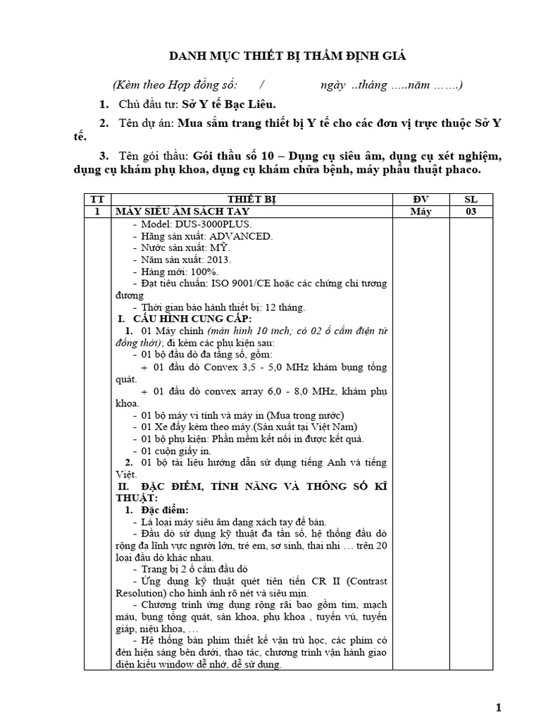 Dus 3000plus cau hinh pdf