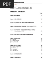 Download Part 16 Para-Cycling by Comisario Ciclismo CR SN75010592 doc pdf