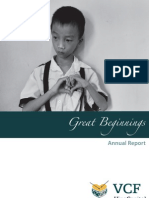 Annual Report 2006 2009 13