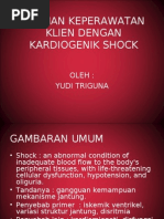 Download Asuhan Keperawatan Klien Dengan Kardiogenik Shock by muhrivaldoc SN7501115 doc pdf