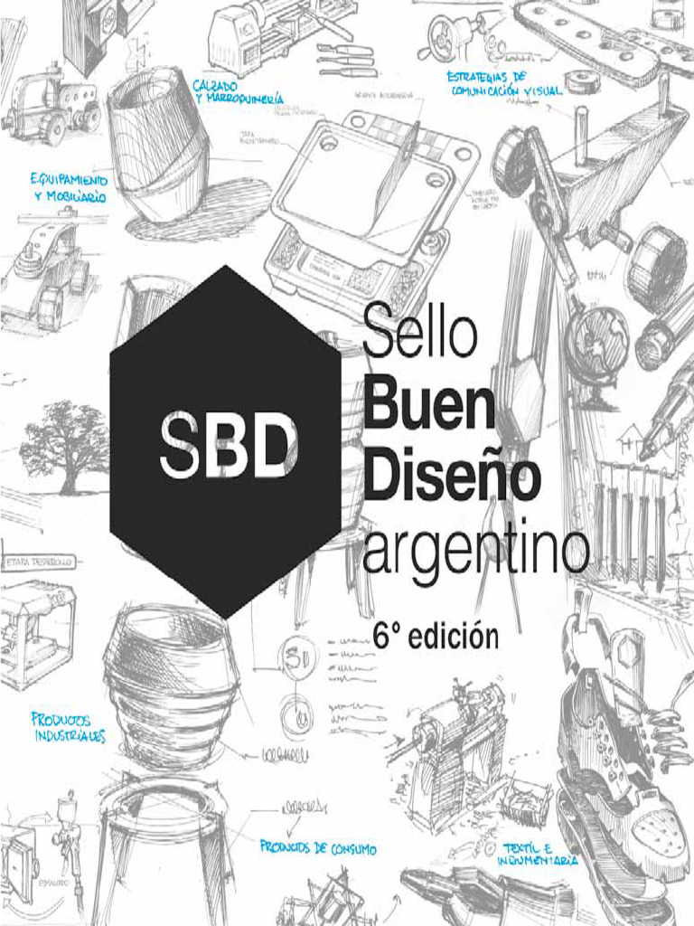 Catalogo SBD 6 | PDF | Comunicación humana | Sector privado