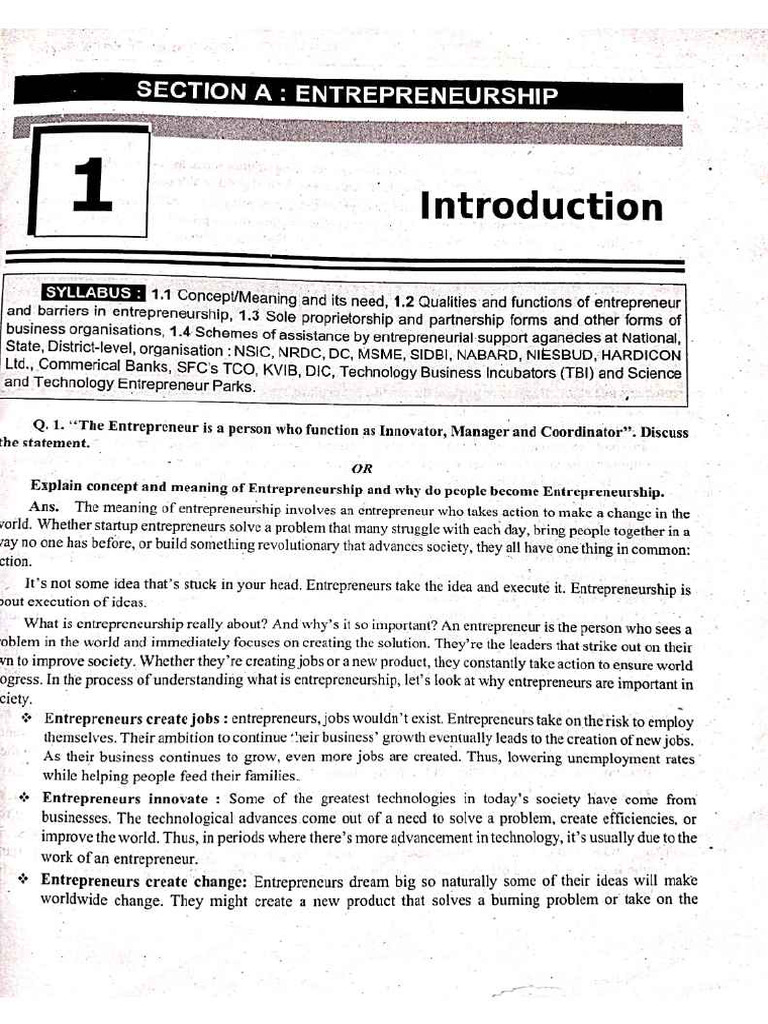 IMED Revision Notes For Diploma | PDF