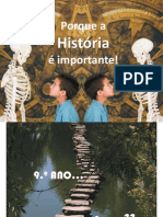 Importânciada História