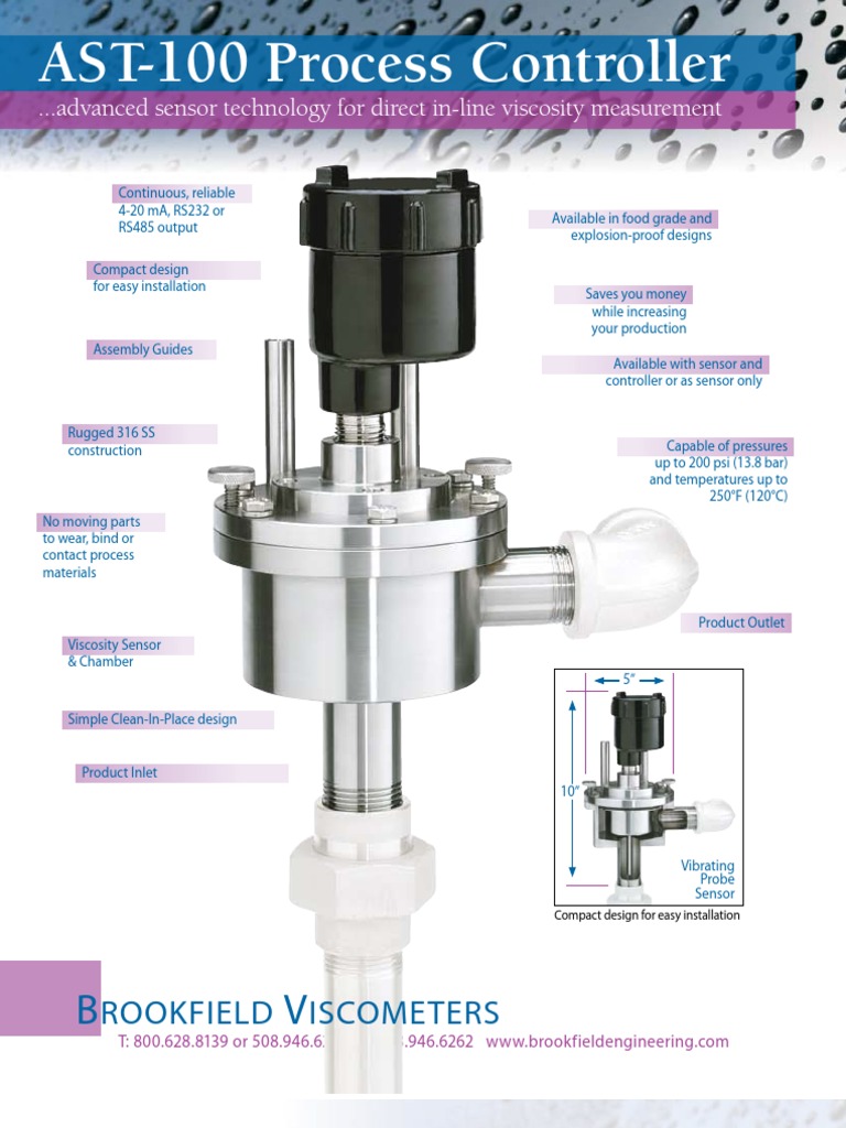 ASTBrochure | PDF
