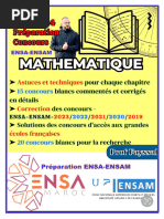 Astuces Maths pour Concours Médecine | PDF | Concepts mathématiques ...