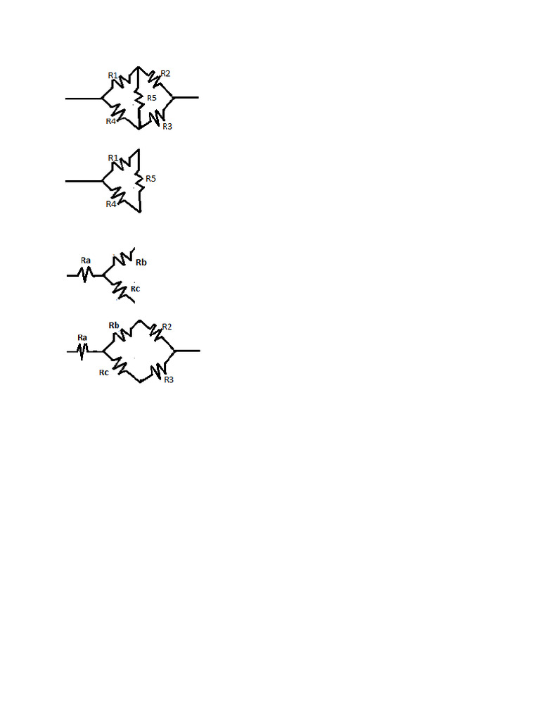 Gambar Wheatstone | PDF