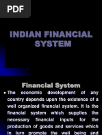 Indian Financial System